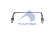 Stresni sloupek SAMPA 028.010