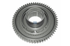 Ozubené kolo, vstupní hřídel převodovky DT Spare Parts 5.30217