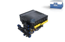 Modulátor přívěsu DT Spare Parts 10.94305