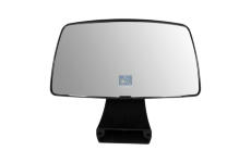 Zpetne zrcátko DT Spare Parts 4.65452