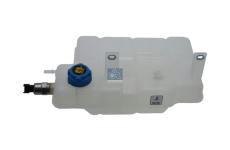 Vyrovnávací nádoba, chladicí kapalina DT Spare Parts 7.21608
