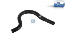 Hadice chladiče DT Spare Parts 2.15116