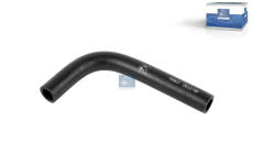 Hadice chladiče DT Spare Parts 2.15115