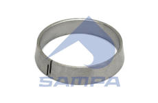 uzavírací destička SAMPA 040.472