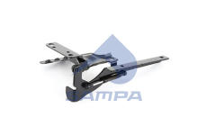 Závěs, kapota motoru SAMPA 1840 0132
