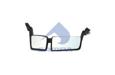 System zrcatka SAMPA 045.224