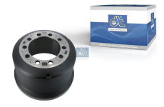 Brzdový buben DT Spare Parts 10.23206