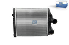 Chladič turba DT Spare Parts 4.65709