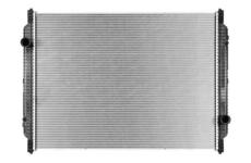 Chladič, chlazení motoru MAHLE CR 734 000P