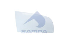 Spoiler, kabina SAMPA 1810 1255