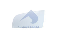 Spoiler, kabina SAMPA 1810 1256