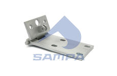 Dveřní závěs SAMPA 1810 1356