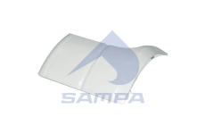 Spoiler, kabina SAMPA 1810 0251
