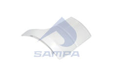 Spoiler, kabina SAMPA 1810 0250