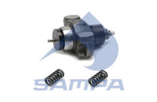 Sada na opravy, brzdový třmen SAMPA 096.672