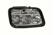 Hlavní světlomet TRUCKTEC AUTOMOTIVE 01.58.050