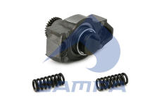 Sada na opravy, brzdový třmen SAMPA 094.907