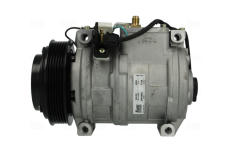 Kompresor, klimatizace NISSENS 89132