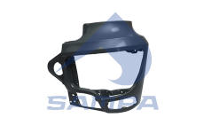 Nárazník SAMPA 1810 1618