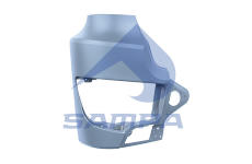 Nárazník SAMPA 1810 1347