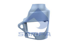 Nárazník SAMPA 1810 1346