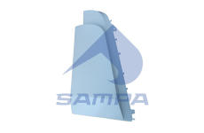 Spoiler, kabina SAMPA 1810 1539