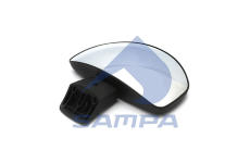 Zpetne zrcátko SAMPA 053.245