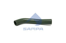 Hadice chladiče SAMPA 062.398