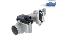 Hrdlo škrticí klapky DT Spare Parts 7.53640
