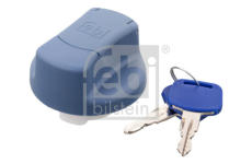 Koncovka, palivova jednotka (vstrikovani mocoviny) FEBI BILSTEIN 100327