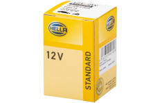 Zarovka, osvetleni pristroju HELLA 8GA 007 997-081