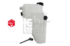 Vyrovnávací nádoba, chladicí kapalina FEBI BILSTEIN 35429