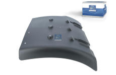 Blatník DT Spare Parts 1.22701