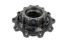 Náboj kola DT Spare Parts 1.17211