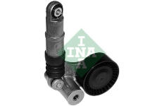 Napínací rameno, žebrovaný klínový řemen INA 534 0257 10