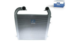 Chladič turba DT Spare Parts 1.11479
