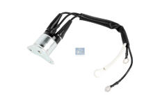 Elektromagnetický spínač, startér DT Spare Parts 4.63015