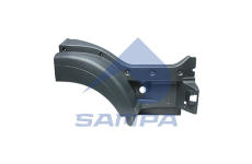 Nástupní panel SAMPA 1820 0457