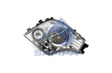 Hlavní světlomet SAMPA 204.468