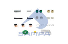 Sada na opravy, brzdový třmen SAMPA 095.633