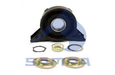 Uložení, kloubový hřídel SAMPA 011.179