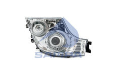 Hlavní světlomet SAMPA 206.149