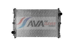 Chladič, chlazení motoru AVA Clever Choice DF2024N