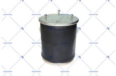 Mech, pneumaticke odpruzeni SAMPA SP 55811-K03