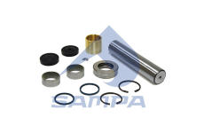 Sada na opravy, svislý čep SAMPA 080.611