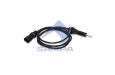 Sensor, opotrebeni brzdoveho oblozeni SAMPA 032.357