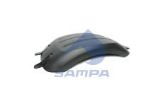 Dutina kola SAMPA 1850 0390A