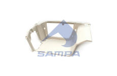 Nástupní panel SAMPA 1850 0242