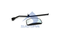 Predni zrcatko, kabina ridice SAMPA 052.132