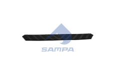 Nástupní schůdky SAMPA 1810 0740